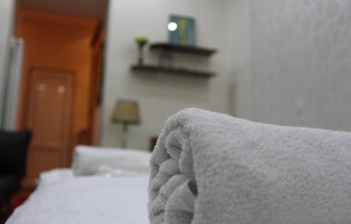 Hotel Leila à Tbilissi Extérieur photo
