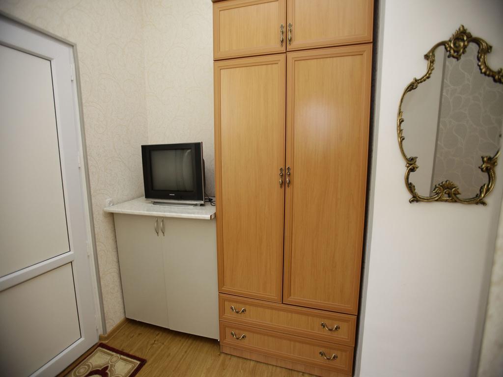 Hotel Leila à Tbilissi Chambre photo