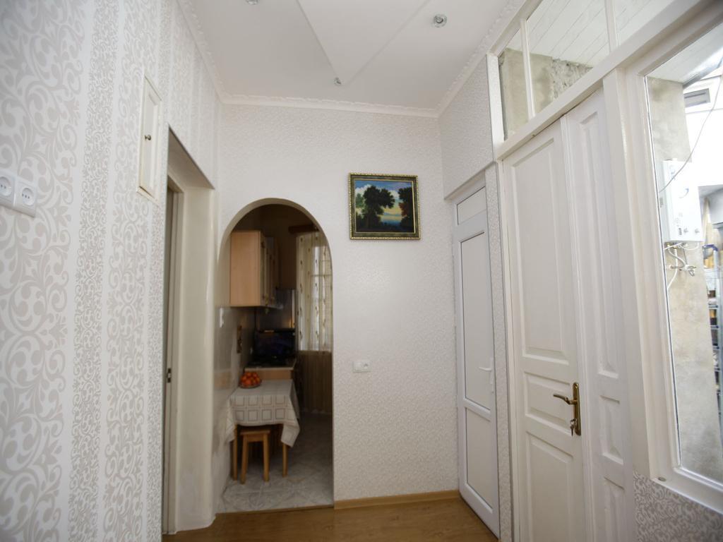 Hotel Leila à Tbilissi Chambre photo