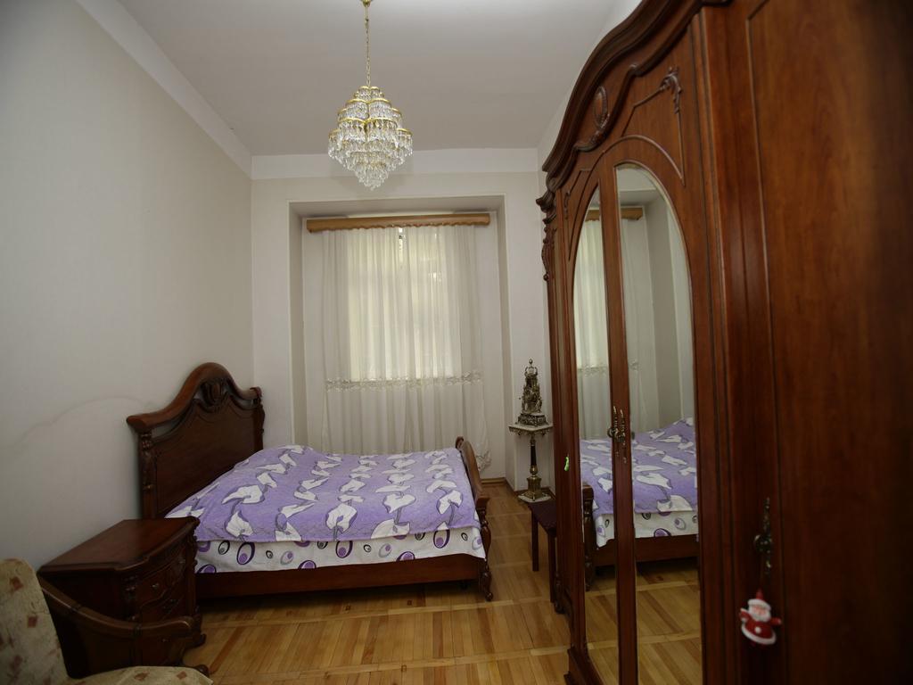 Hotel Leila à Tbilissi Chambre photo